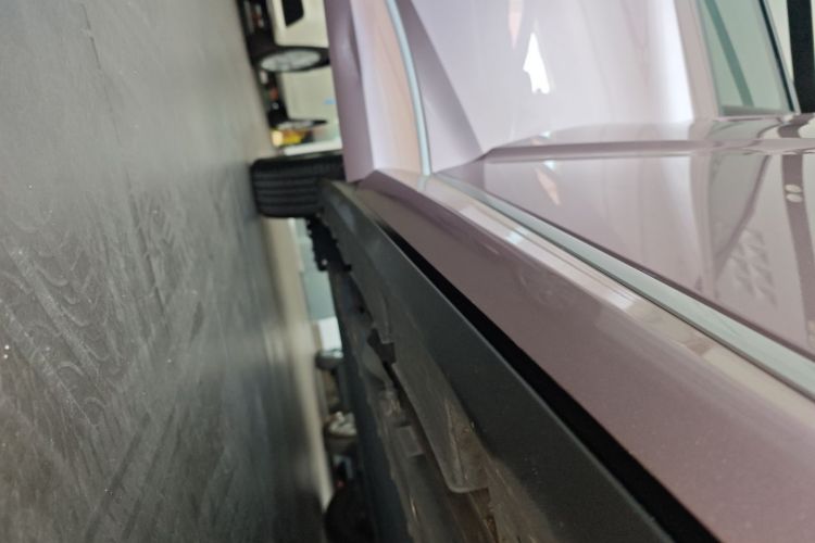 比亚迪 海豚 2021款 405km 时尚版局部细节9001