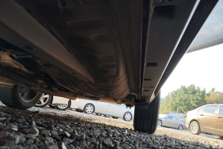 别克 昂科拉GX 2020款 20T CVT两驱旗舰型局部细节9002