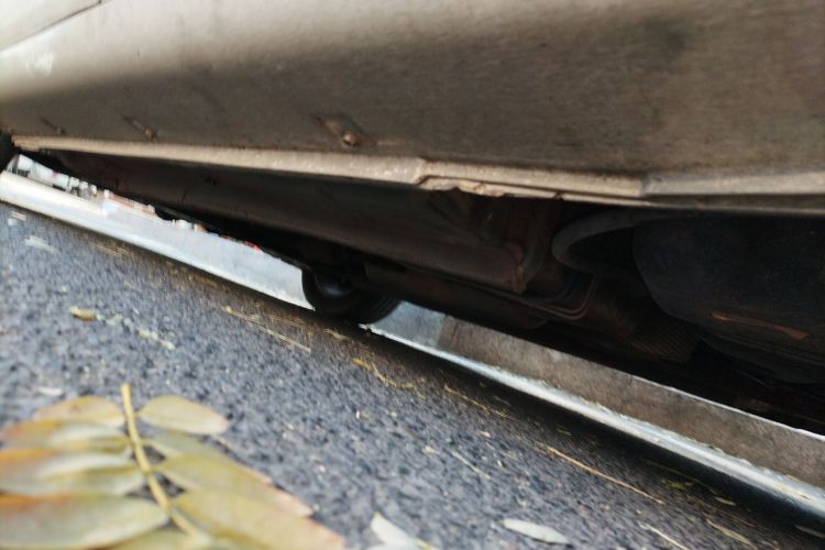 吉利汽车 帝豪 2017款 三厢百万款 1.5L 手动向上版局部细节9003