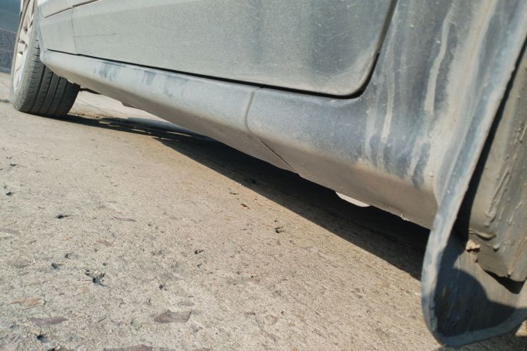 标致3008 2013款 2.0L 自动潮流版局部细节9001