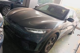 福特电马 2021款 跃世后驱版(标准续航)