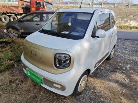 奔腾小马 2025款 222km 闪电马