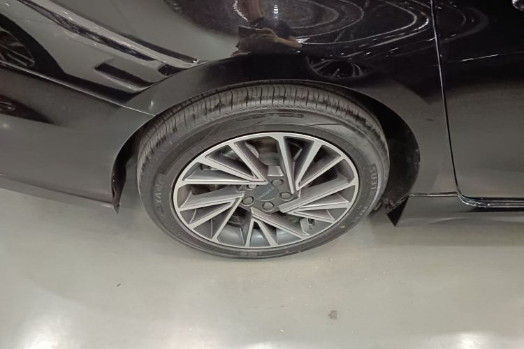 领克03 2022款 1.5TD DCT劲Plus车身外观56