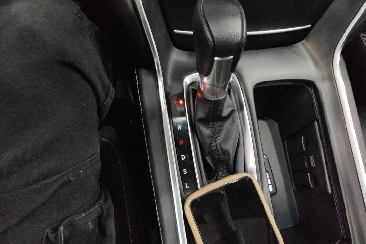 本田 英仕派 2022款 260TURBO 典雅版局部细节18