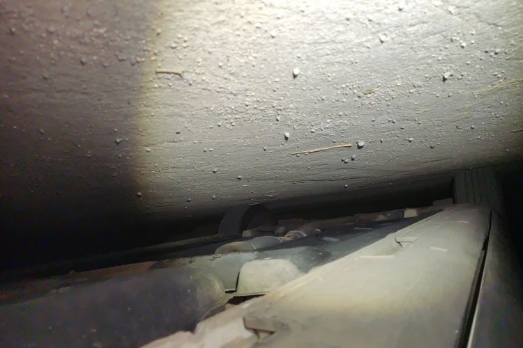 现代 库斯途 2021款 270TGDi 领先版 GLS局部细节9003