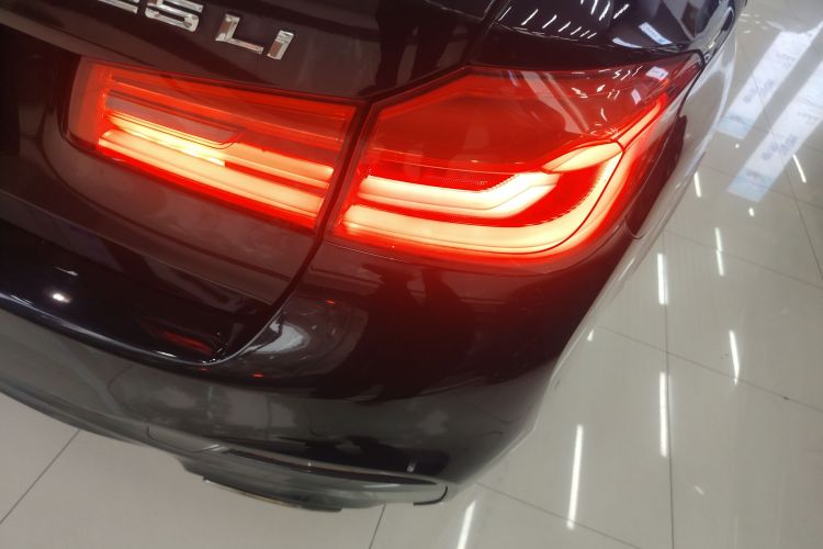 宝马5系 2018款 525Li M运动套装车身外观6006