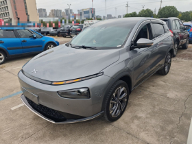 小鹏G3 2021款 G3i 460N