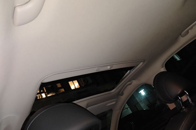 雪铁龙C5 2014款 1.6T 自动尊享型局部细节22