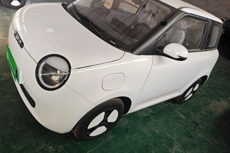 长安启源 长安Lumin 2024款 130km 清悦款车身外观4