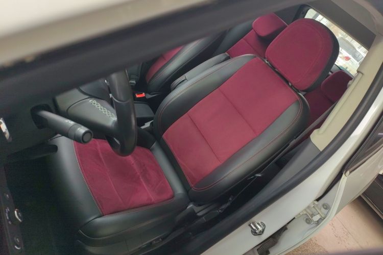 别克 昂科拉 2018款 18T 自动两驱都市精英型中控内饰19