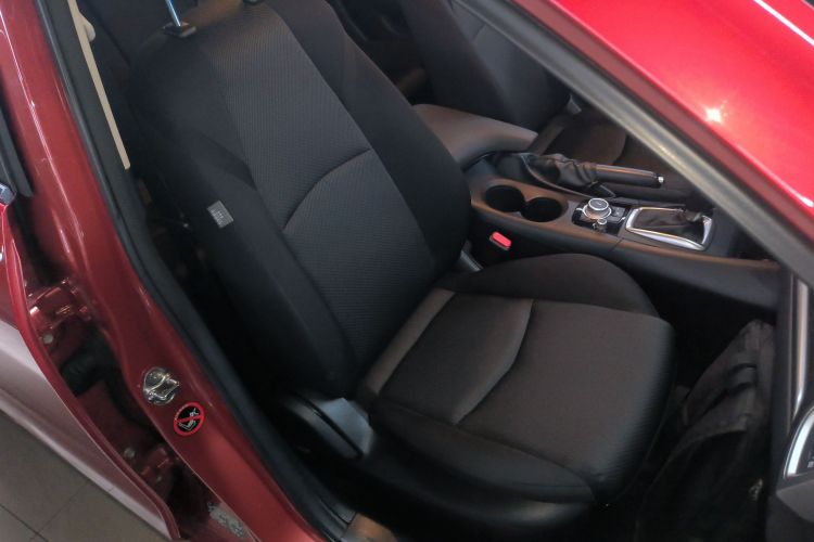 马自达3 昂克赛拉 2017款 两厢 1.5L 自动舒适型 国V局部细节41