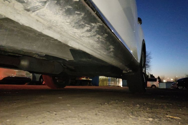 长安CS55PLUS 2022款 第二代 1.5T DCT尊贵型局部细节9002