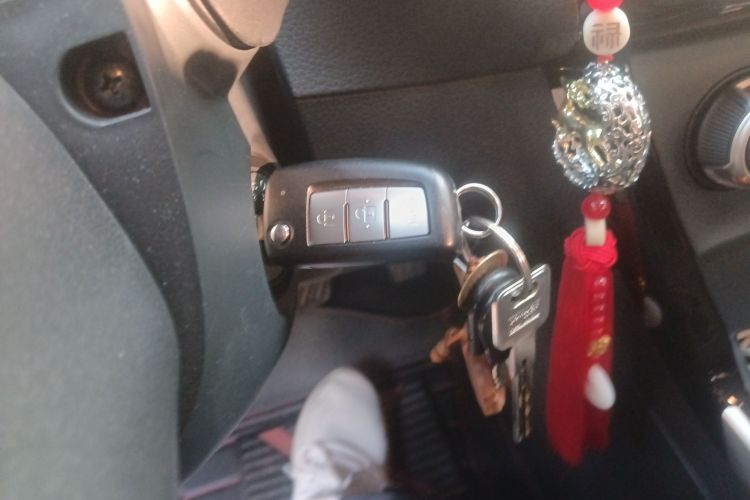 日产 轩逸 2022款 经典 1.6XL CVT豪华版中控内饰7001