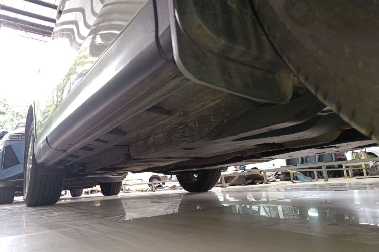 马自达CX-5 2015款 2.5L 自动四驱尊贵型局部细节9001