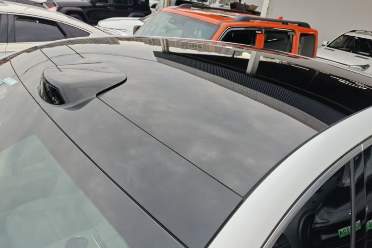 理想汽车 理想L6 2024款 Max局部细节57