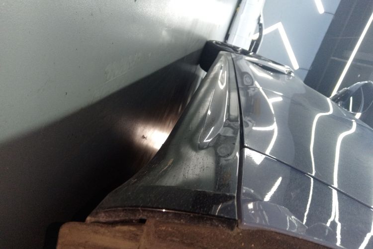 小米汽车 小米SU7 2024款 四驱超长续航高阶智驾Max版局部细节9002