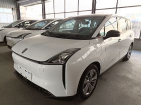 奔腾NAT 2023款 PRO 悦享出行版 425km