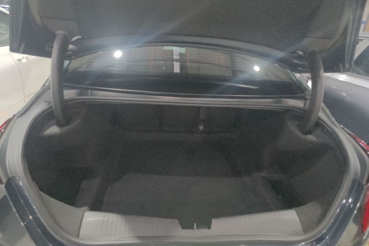 凯迪拉克CT4 2021款 28T 豪华型局部细节23