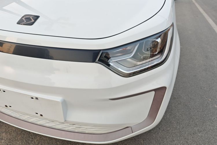 思皓 2022款 花仙子款 四叶草局部细节36