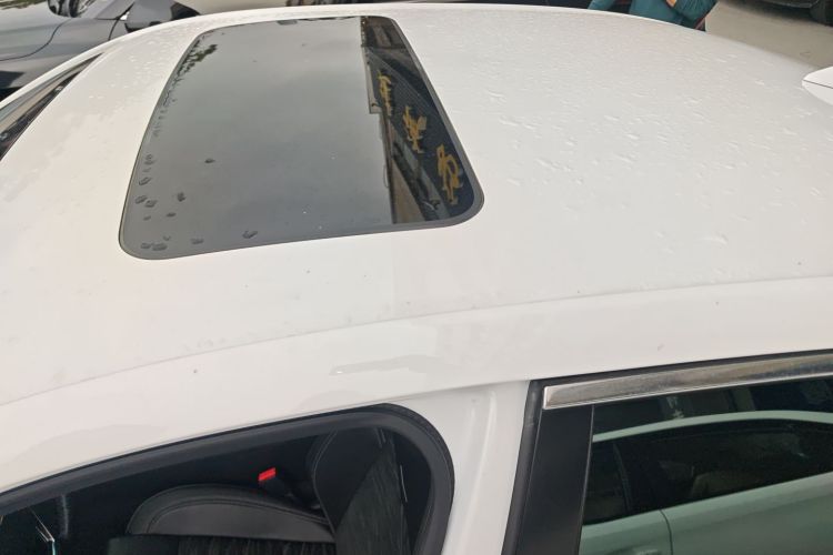 凯迪拉克ATS-L 2017款 28T 技术型局部细节57