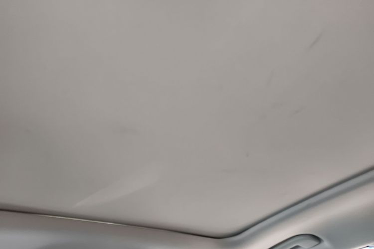 东风风神AX7 2022款 马赫版 1.5T DCT DF31中控内饰22