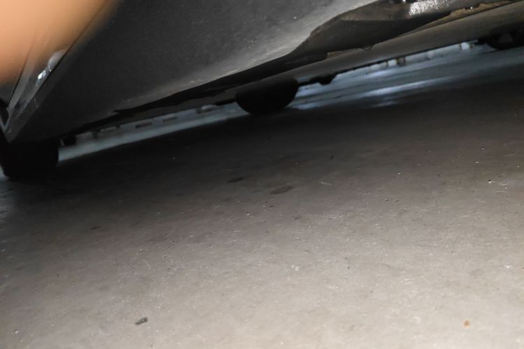 宝马i3 2022款 eDrive 35 L局部细节9003