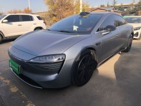 鸿蒙智行 智界S7 2024款 Max 后驱长航智驾版