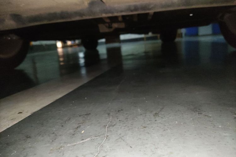 标致3008 2015款 1.6THP 自动经典版局部细节9008