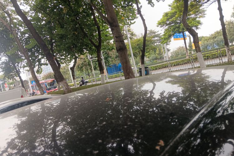 五菱汽车 五菱星光 2023款 150 进阶版局部细节57