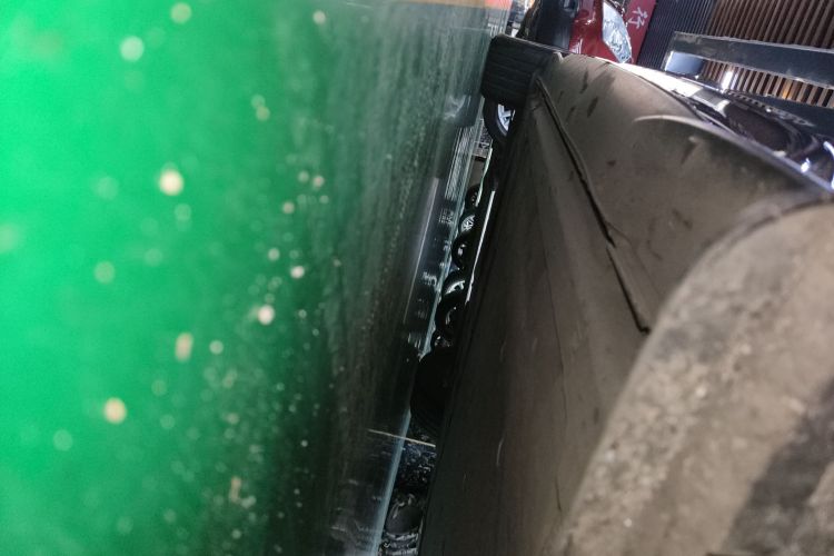 大众ID.3 2023款 升级款 纯净智享版局部细节9001