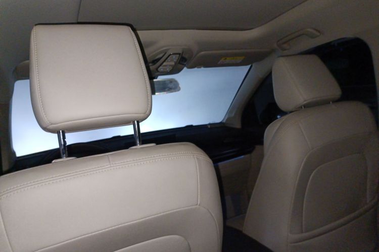 五菱汽车 五菱星辰 2021款 1.5T CVT星曜版中控内饰22