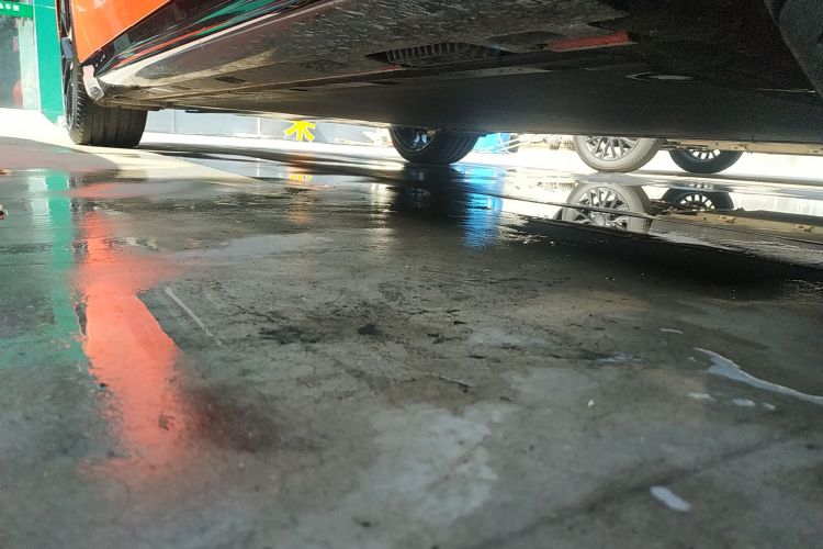 小米汽车 小米SU7 2024款 四驱超长续航高阶智驾Max版局部细节9001