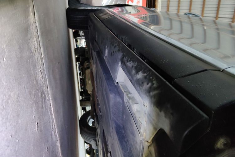 马自达CX-4 2016款 2.0L 自动两驱蓝天活力版局部细节9001