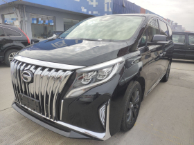 广汽传祺 传祺M8 2019款 320T 至尊版