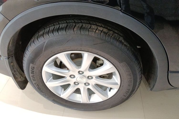 别克 昂科威 2020款 20T 两驱领先型车身外观6008