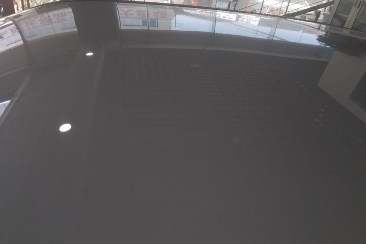 五菱汽车 宏光MINIEV 2024款 第三代 215km 青春版局部细节57