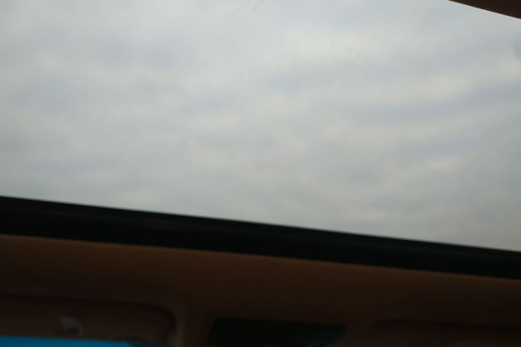 雷克萨斯ES 2021款 300h 卓越版局部细节22