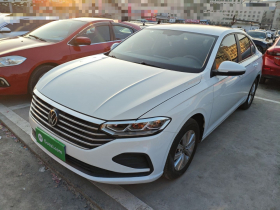 大众 朗逸 2023款 1.5L 自动得逸版