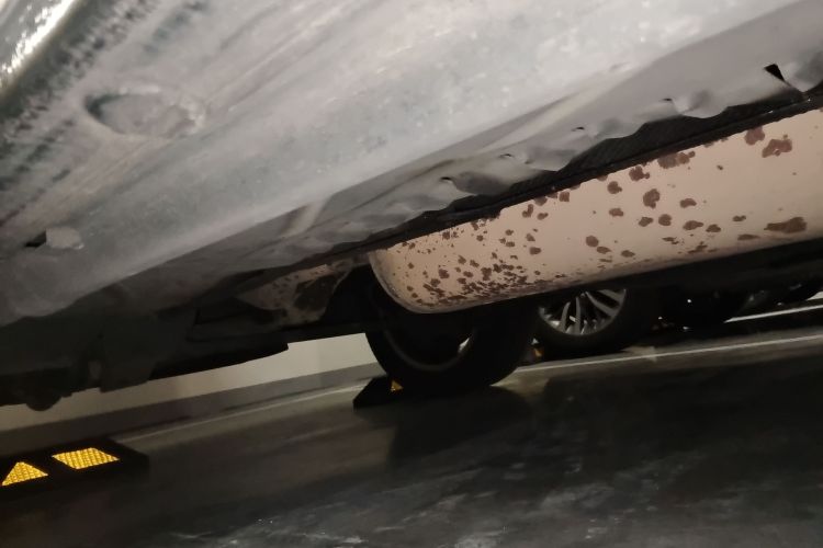 大众 迈特威 2012款 2.0TSI 两驱豪华版局部细节9002