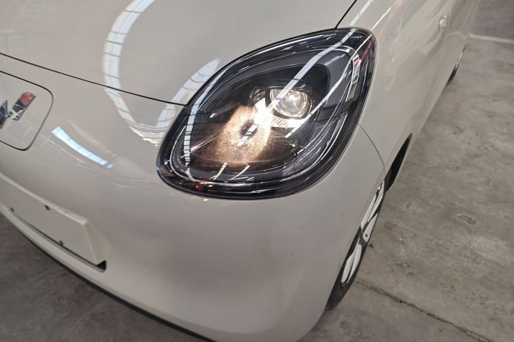 五菱汽车 宏光MINIEV 2025款 四门版 进阶款局部细节36