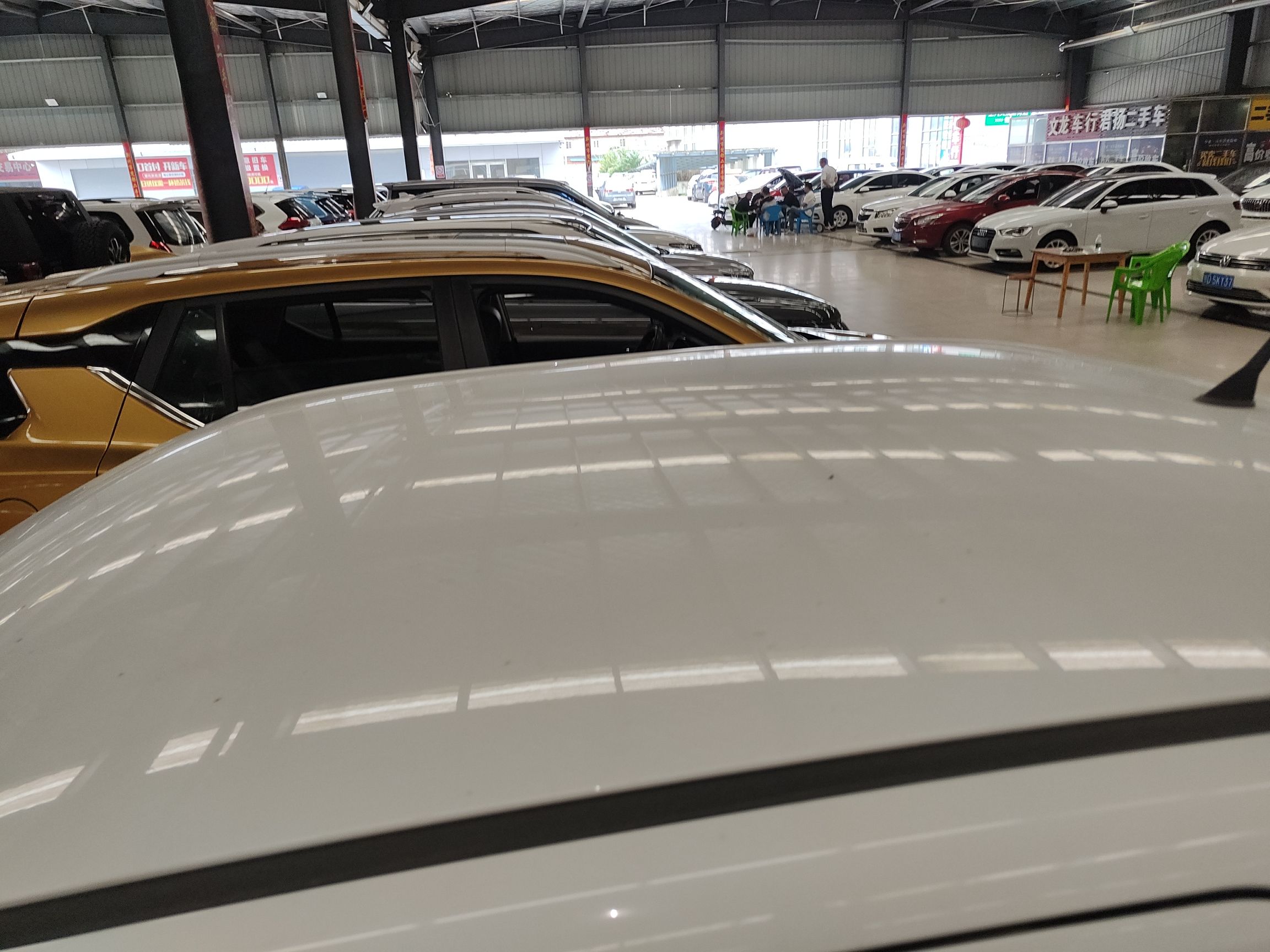 五菱汽车 宏光MINIEV 2022款 马卡龙臻享款 磷酸铁锂