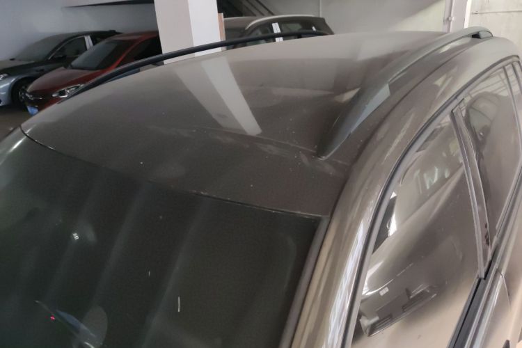 大众 途观 2016款 300TSI 自动两驱风尚版局部细节57