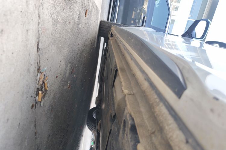 领克03 2023款 2.0TD DCT王者荣耀定制版局部细节9002