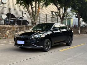 东风风神 奕炫 2025款 1.5L 自动豪华型