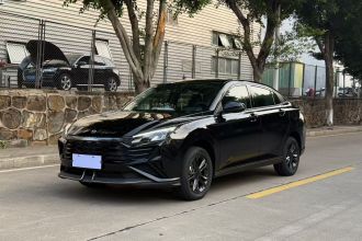 东风风神 奕炫 2025款 1.5L 自动豪华型