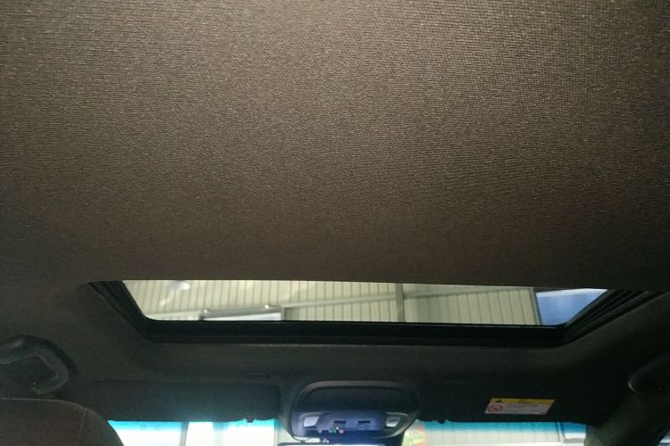 凯迪拉克CT4 2020款 28T 时尚型中控内饰22