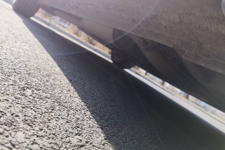 本田 凌派 2016款 1.8L CVT豪华版局部细节9001