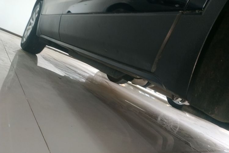 别克 昂科威 2020款 20T 两驱豪华型局部细节9001