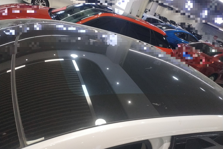 灵悉L 2024款 头号玩家版局部细节57