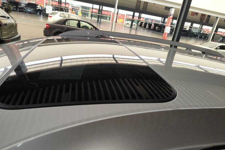 马自达CX-5 2015款 2.5L 自动四驱旗舰型局部细节57